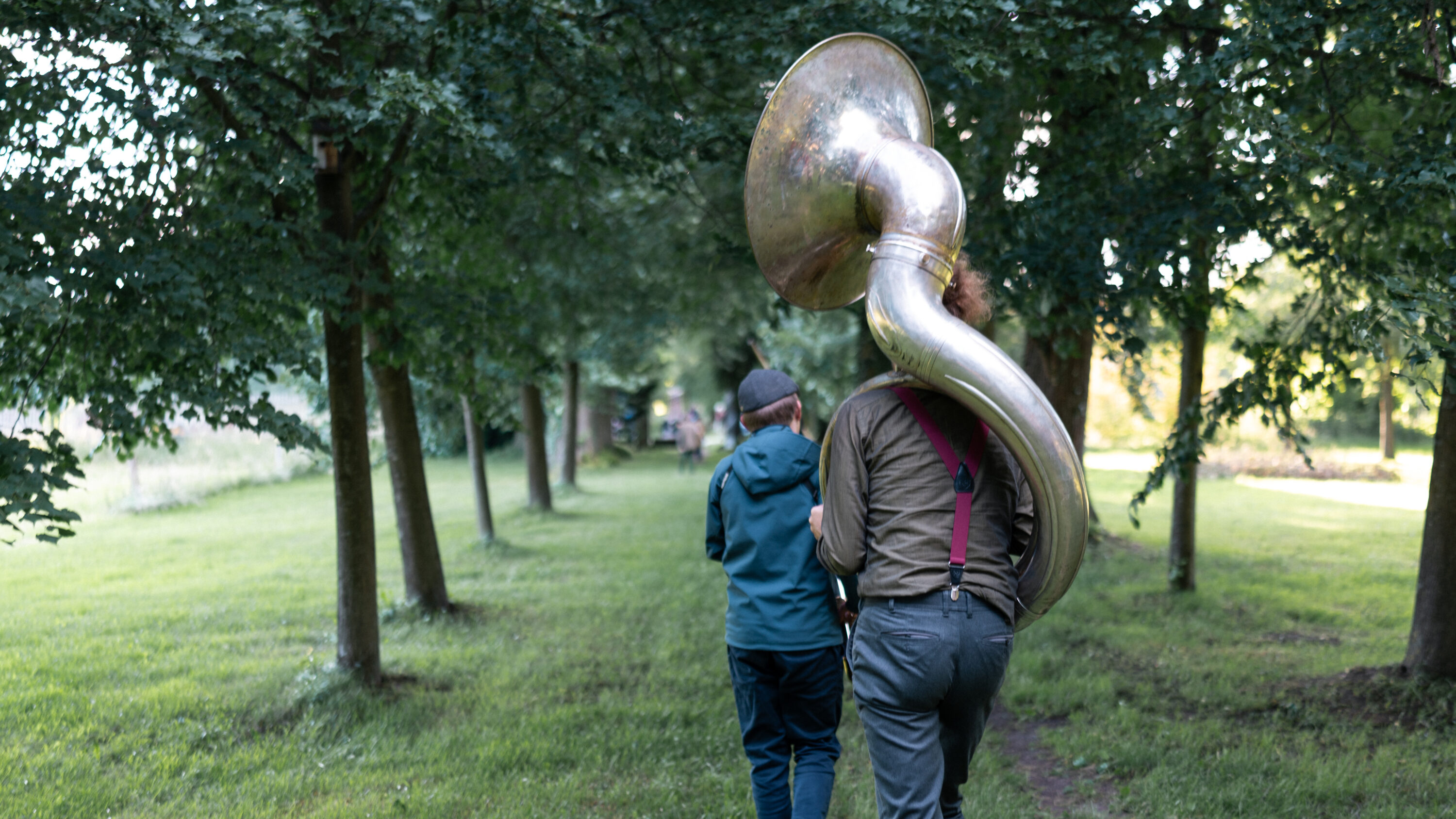R&uuml;ckblick auf die Saison 2024 &middot; Wege durch das Land