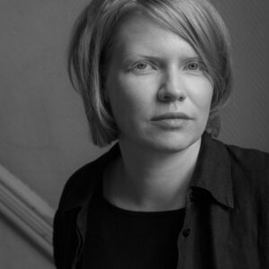 Nadja Küchenmeister