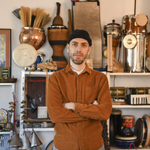 Bernhard Schimpelsberger